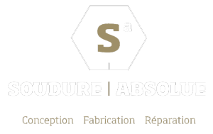 Soudure Absolue - Fabrication et réparation de structures d’acier